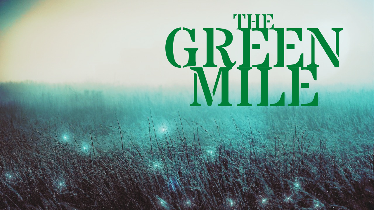 映画Green Mile(グリーンマイル)のセリフから英語が勉強できる動画、英単語リストページのイメージ画像