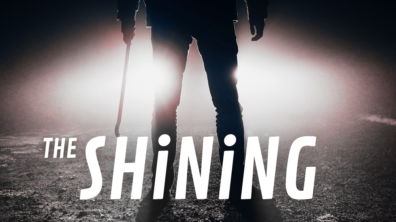 映画The Shining(シャイニング)のセリフから英語が勉強できる動画、英単語リストページのイメージ画像