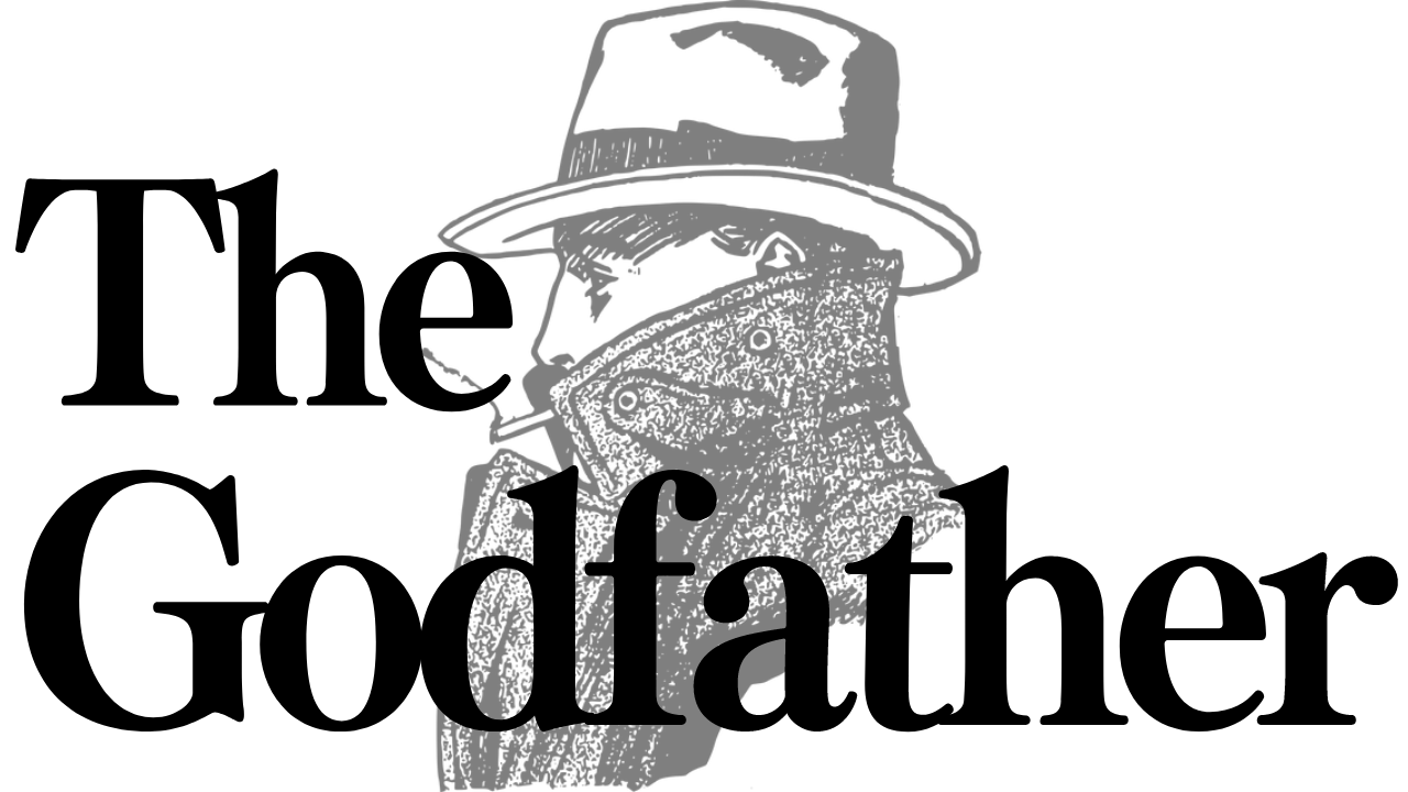 映画The Godfather(ゴッドファーザー)のセリフから英語が勉強できる動画、英単語リストページのイメージ画像