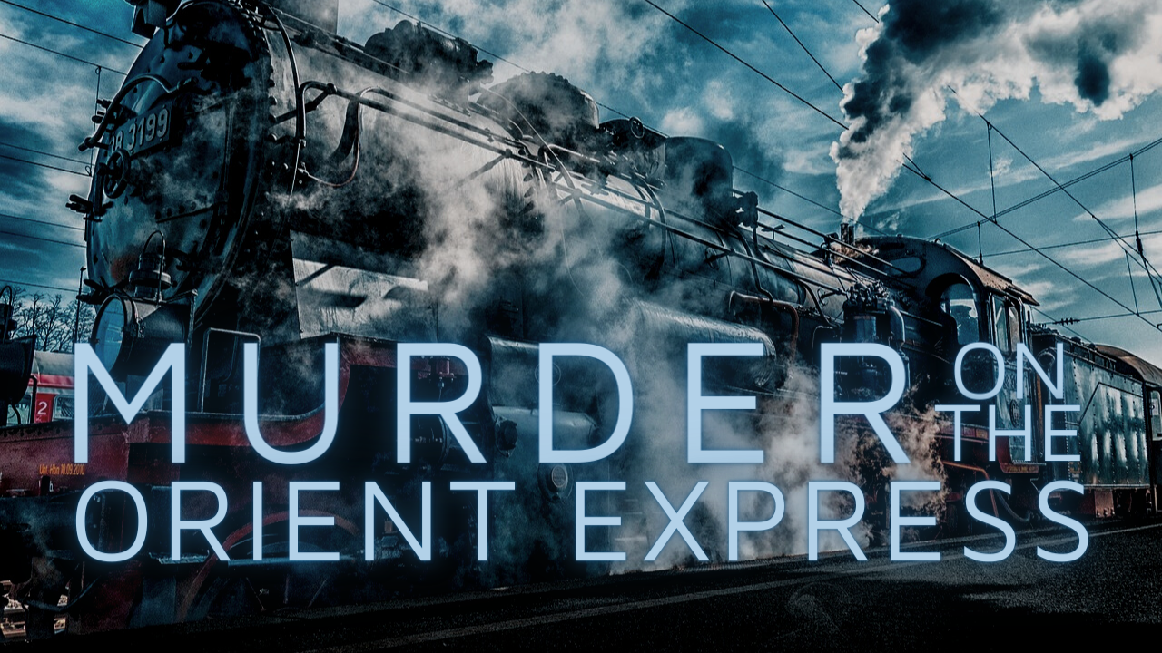 映画Murder on the Orient Express(オリエント急行殺人事件)の名言・名セリフから英語が勉強できる動画、英単語リストページのイメージ画像