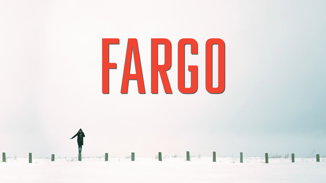 映画Fargo(ファーゴ)の名言・名セリフから英語が勉強できる動画、英単語リストページのイメージ画像