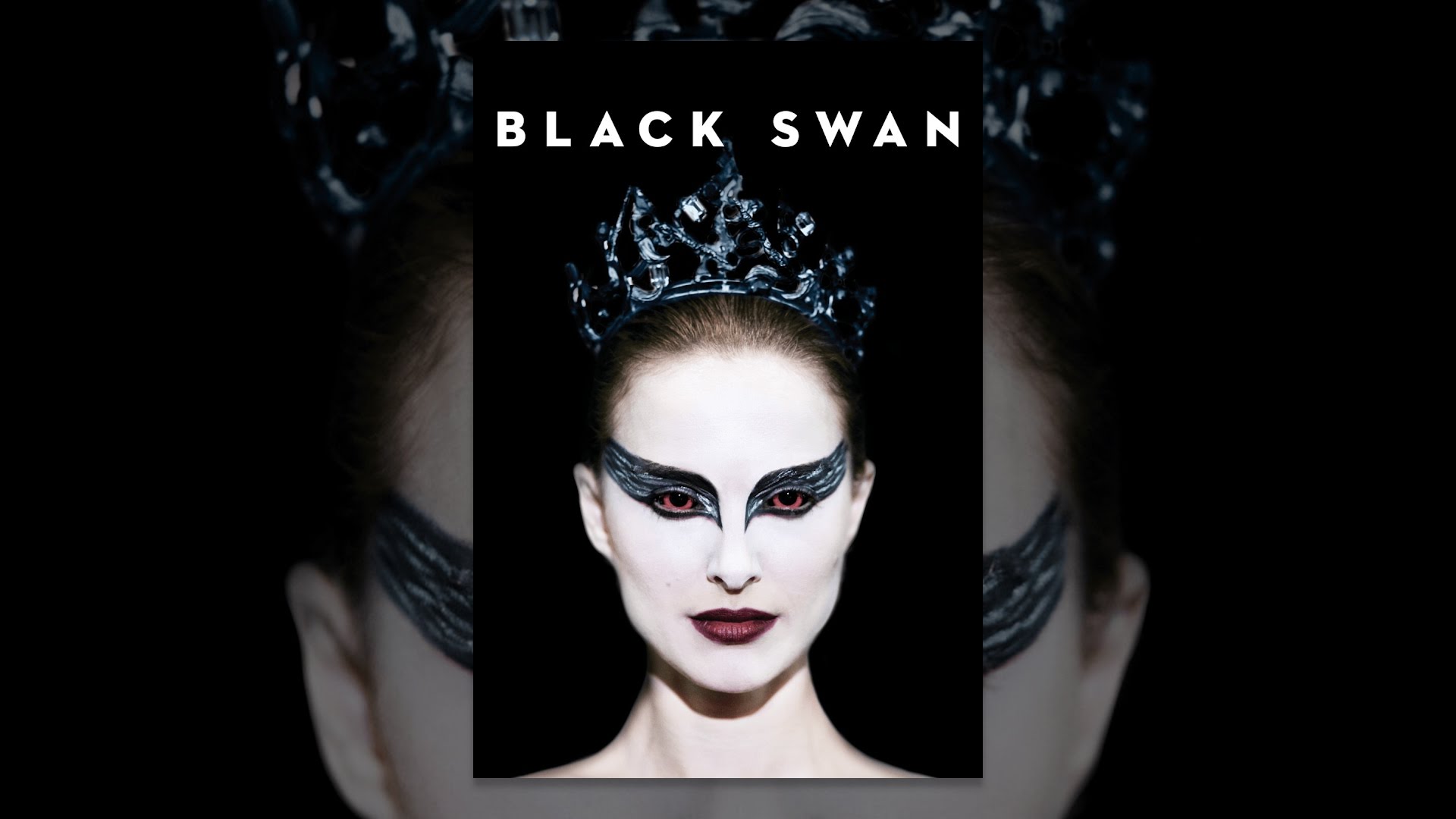 映画Black Swan(ブラック・スワン)の名言・名セリフから英語が勉強できる動画、英単語リストページのイメージ画像