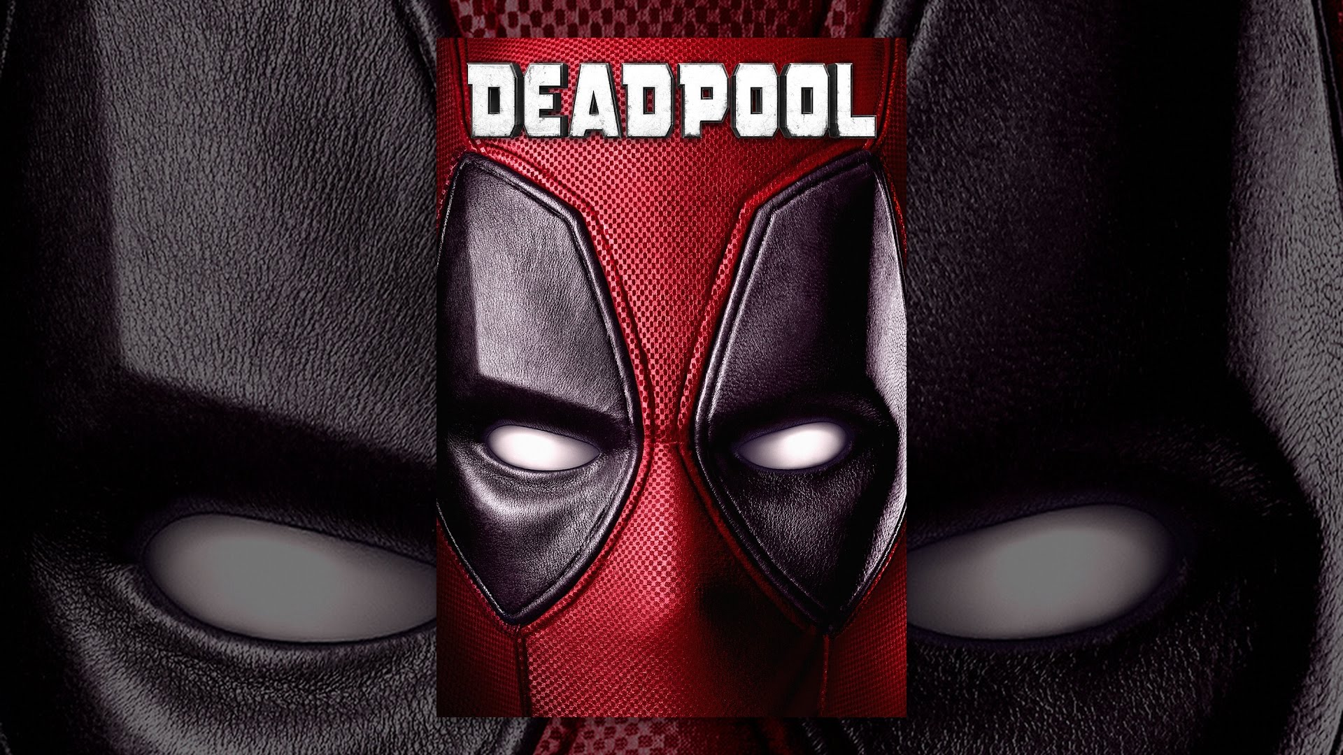 映画Deadpool(デッドプール)の名言・名セリフから英語が勉強できる動画、英単語リストページのイメージ画像