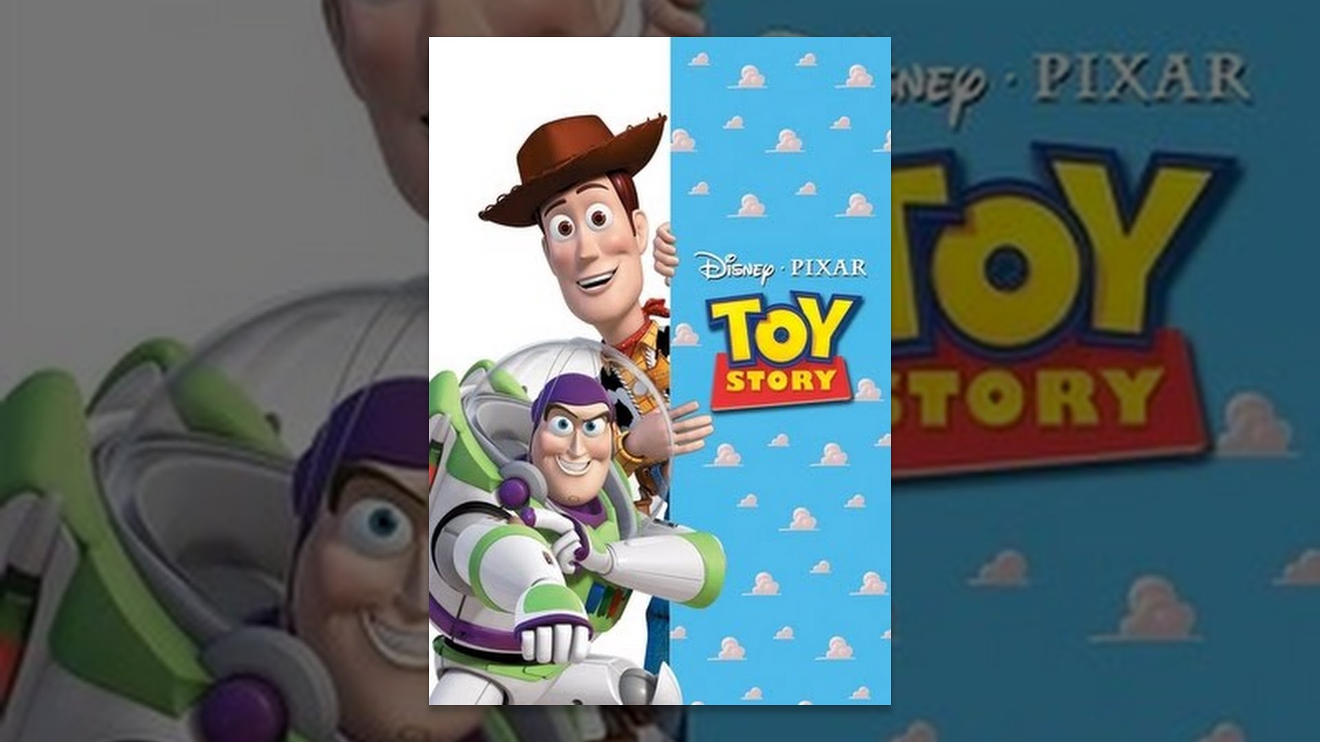 映画Toy Story(トイ・ストーリー)の名言・名セリフから英語が勉強できる動画、英単語リストページのイメージ画像