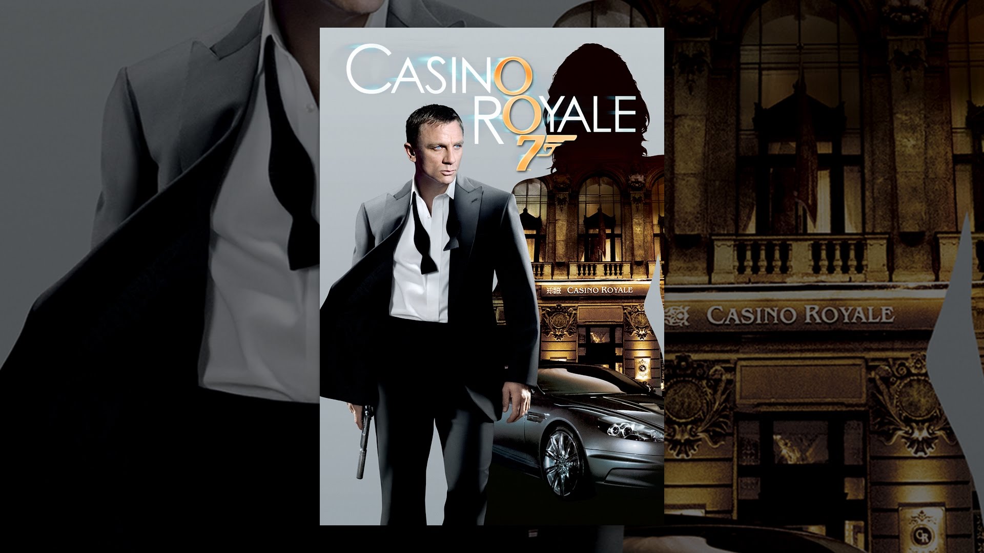 映画Casino Royale(007／カジノ・ロワイヤル)の名言・名セリフから英語が勉強できる動画、英単語リストページのイメージ画像